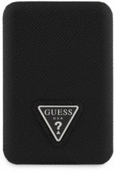Guess Grained Triangle 5000 mAh Čierny (GUPB5FPGTSPSK)
