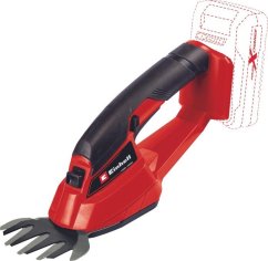 Einhell akumulátorové nožnice GE-CG 18/1 Li-Solo 10 cm