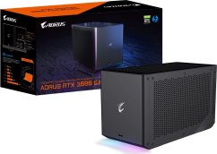 Gigabyte Aorus GeForce RTX 3080 Gaming Box 10GB GDDR6X (GV-N3080IXEB-10GD 2.0)