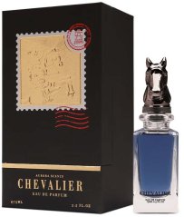 Aurora Aurora, Equestrian Collection Chevalier, Eau De Parfum, For Men, 75 ml For Men MEN