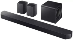 Soundbar Samsung HW-Q600H