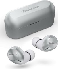 Technics Technics EAH-AZ40M2ES Srebrne