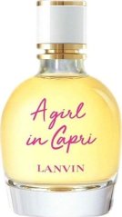 Lanvin A Girl In Capri EDT 90 ml WOMEN