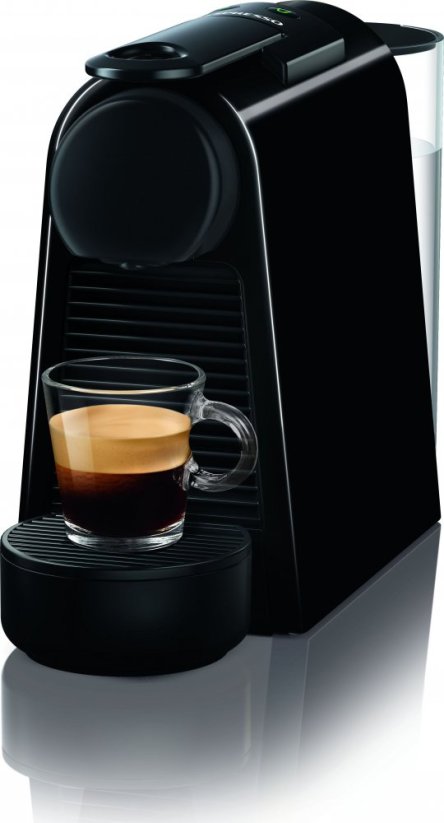 DeLonghi Essenza Mini (D30-EU3-BK-NE)