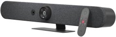 Logitech RALLY BAR MINI - GRAPHITE - EMEA