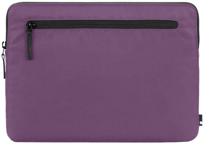 Incase Compact Sleeve with Flight Nylon for MacBook Pro 14" - Nordic Mauve