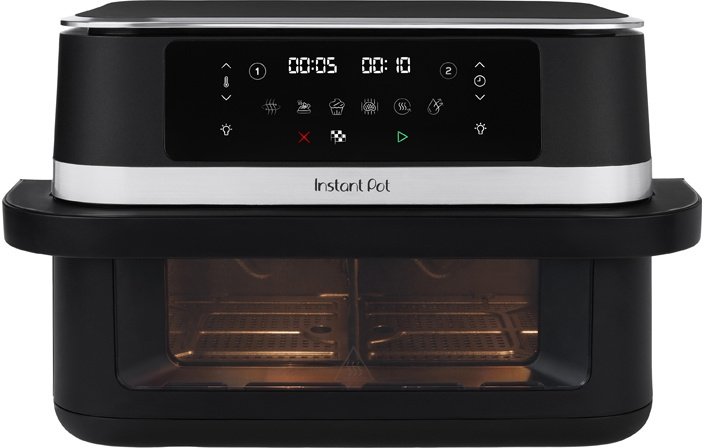 FUHAUS Air Fryer Vortex Versazone Instant Pot 12L