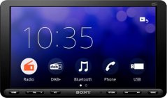 Sony Sony XAV-AX8150