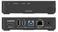 Sieťový terminál Crestron AirMedia Series 3 AM-3000-WF-I