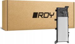 Green Cell Bateria RDY C21N1347 do Asus A555 A555L F555 F555L F555LD K555 K555L K555LD R556 R556L R556LD R556LJ X555 X555L R556LA