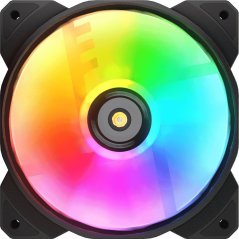 Cougar MHP 120 ARGB (CGR-CF-MHP12HB3-RGB)