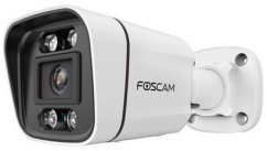 Foscam Kamera IP POE Foscam V4EC POE STARLIGHT 4MP Biela