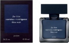 Narciso Rodriguez Perfumy Pánske For Him Bleu Noir 50 ml (S0596417) MEN