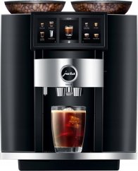 Jura Coffee Machine Jura GIGA 10 Diamond Black (EB)