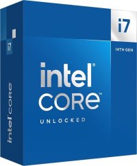 Intel Core i7-14700K, 3.4 GHz, 33 MB, BOX (BX8071514700K)