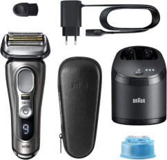 Braun Series 9 Pro 9465CC