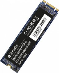 Verbatim Vi560 256GB M.2 2280 SATA III (49362)