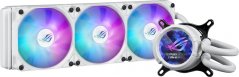 Asus ROG Strix LC III 360 ARGB LCD White (90RC00W2-M0UAY0)