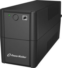 PowerWalker VI 850SE IEC (10120074)