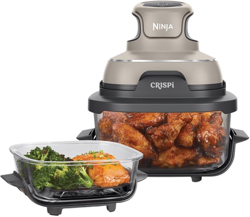 Ninja Crispi FN101EUST