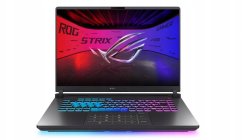 Asus ROG Strix G16 G615 i5-13450HX / 16 GB / 1 TB / RTX 5060 / 165 Hz (G615JM-I5161)
