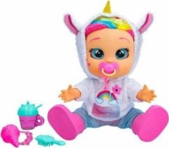 IMC Toys Bábika Bobas IMC Toys Dreamy 33,5 cm Ruchome figurki z dźwiękiem