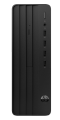 HP Pro 290 G9 Intel Core i7 i7-13700 16 GB DDR4-SDRAM 512 GB SSD Windows 11 Pro SFF PC Black