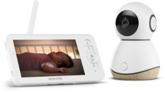 Maxi Cosi Išmanioji mobili auklė Maxi-Cosi See Pro, balta