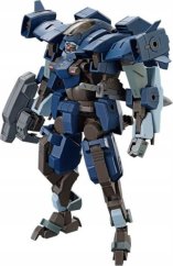 Bandai HG 1/72 KYOUKAI SENKI AARONRIHNO GRADY EXCLUSIVE