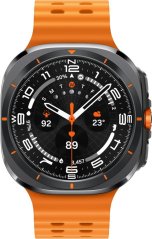 Samsung Galaxy Watch Ultra LTE 47mm (2025) Orange (SM-L705FZB2EUE)