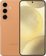 Samsung Galaxy S24 S921B 8GB/256GB, oranžová