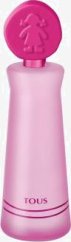 Tous Kids Girl EDT 100 ml WOMEN