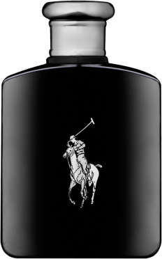Ralph Lauren Polo Black EDT 125 ml MEN