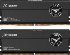 TeamGroup T-Force XTREEM, DDR5, 48 GB, 8200MHz, CL38 (FFXD548G8200HC38EDC01)