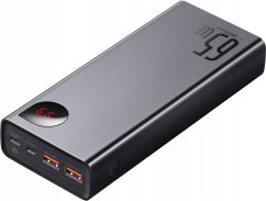 Baseus Adaman 20000mAh Czarny