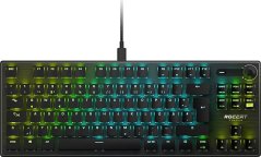 Roccat Roccat keyboard Vulcan TKL Aimo NO