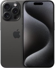Apple PHONE IPHONE 15 PRO 128GB N.TITANIUM RENEWD
