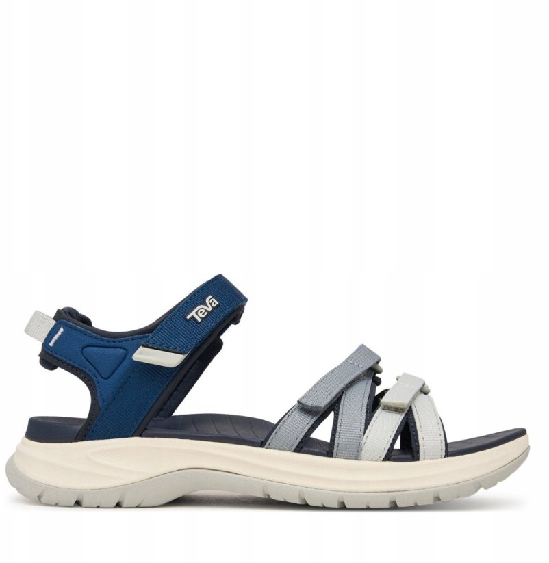 Teva W'S Tirra Sport, BLMU, 36 (us 5); uk 3