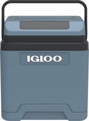 Igloo IGLOO Kühlbox IE27 ACDC 27 Liter 12/230 Volt