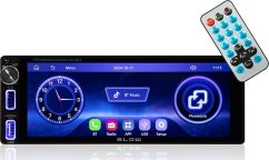Blow 78-350# Radio blow avh-686a rds mp3/usb/micro sd/bluetooth