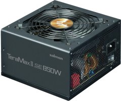 Zalman TeramaxII SE 850 W (ZM850-TMX2SE)