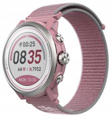 Coros Zegarek | APEX 2 GPS Outdoor Watch, Dusty Pink