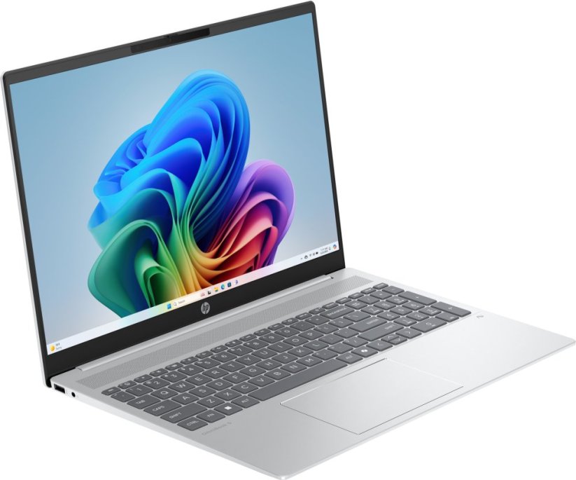 HP OmniBook 5 AI 16-ag1217nw / 16" / Ryzen AI 7 350 / 16GB / 512GB / Windows 11 Home (C39N2EA)
