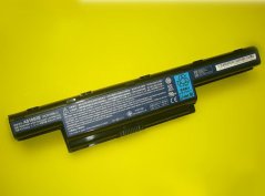 MicroBattery 9 Cell, Li-Ion, 11.1V, 7800 mAh, 87 Wh (MBI3385)