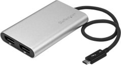 StarTech USB-C (TB32DP2T)