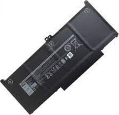 Dell Battery, 60WHR, 4 Cell,