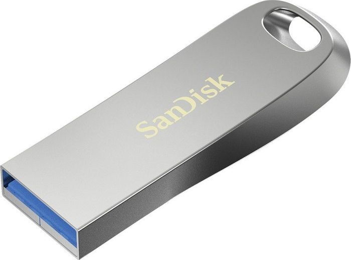 SanDisk Ultra Luxe, 512 GB  (SDCZ74-512G-G46)