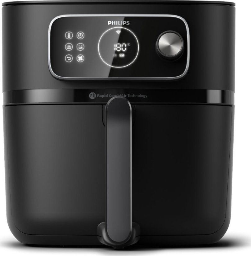 Philips Ovi Smart XXL HD9876/90