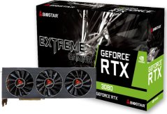 Biostar GeForce RTX 3080 10GB GDDR6X (VN3806RMT3)