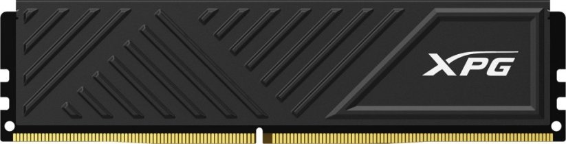 ADATA XPG Gammix D35, DDR4, 8 GB, 3200MHz, CL16 (AX4U32008G16A-SBKD35)